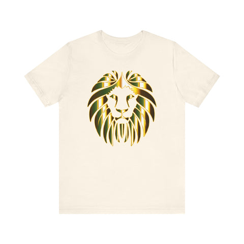 Steep Flow Lion Unisex Jersey Short Sleeve Tee