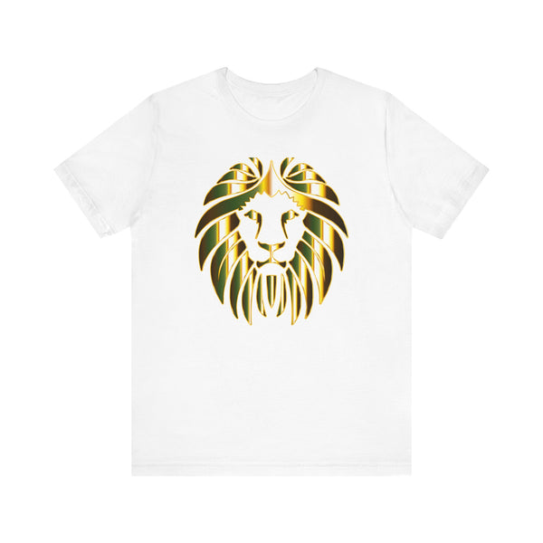 Steep Flow Lion Unisex Jersey Short Sleeve Tee