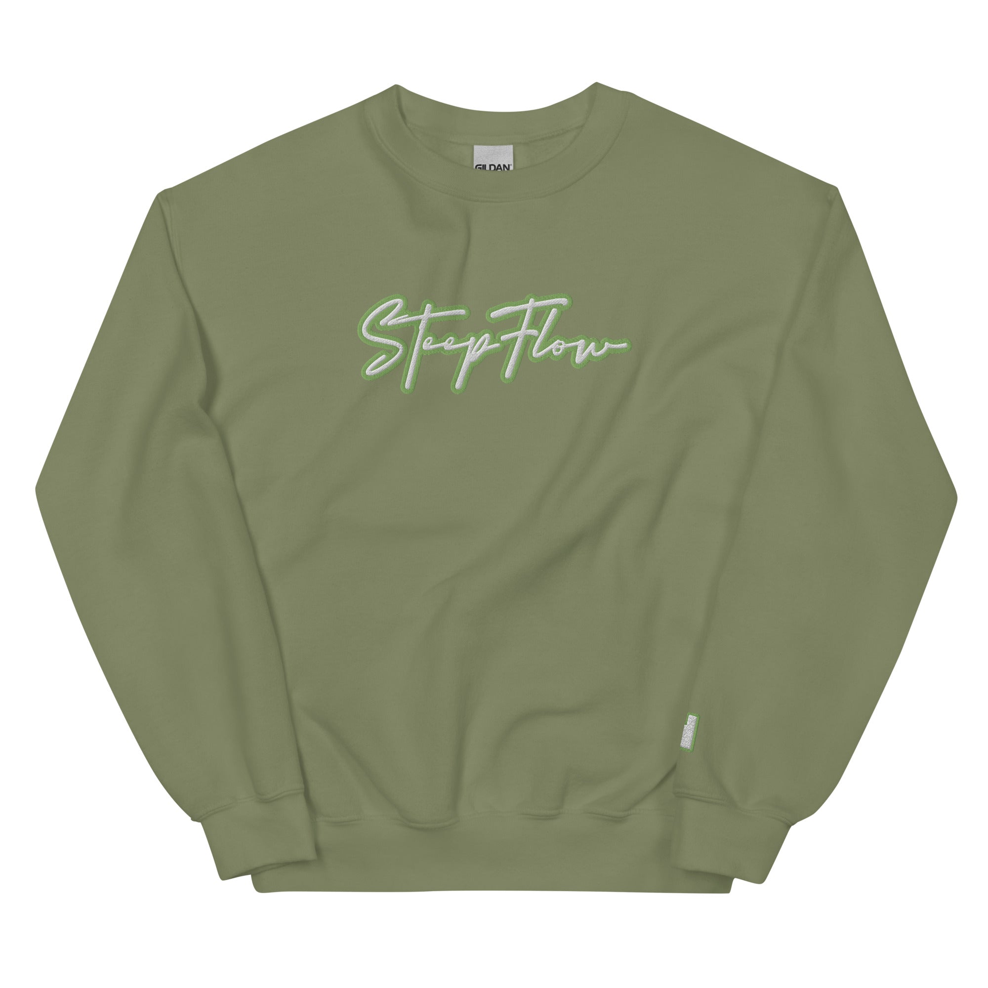 Steepflow signature Unisex Sweatshirt